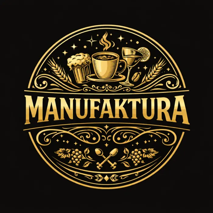 Logo MANUFAKTURA